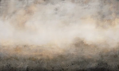 Fototapeta brązowa abstrakcja