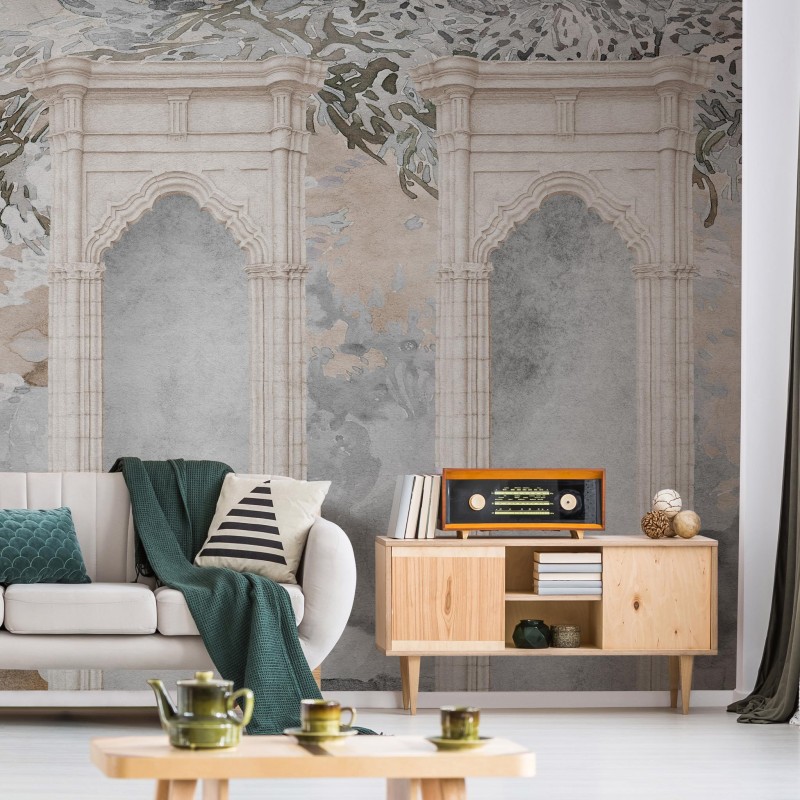 Fototapeta Arcade Wallart