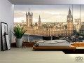 Fototapeta Londyn 3401