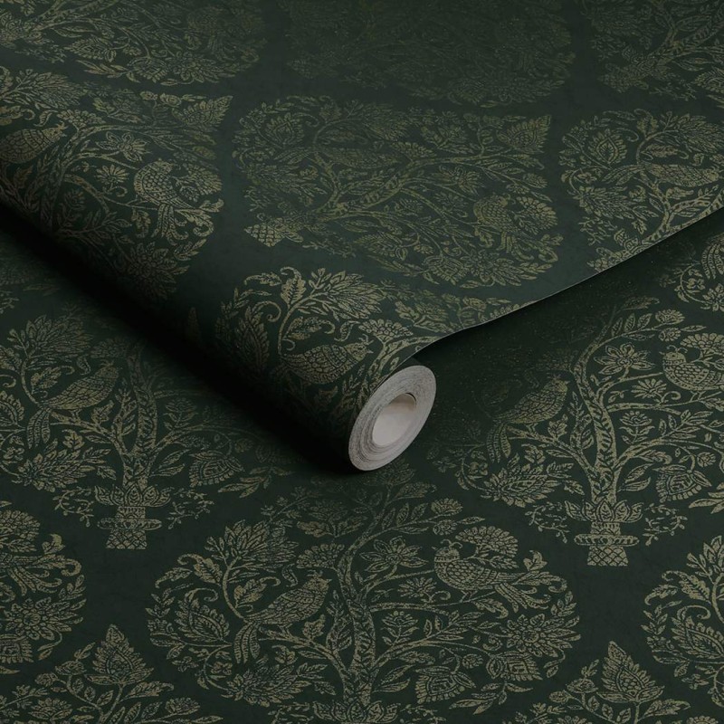 Tapeta 142058 Allurium Graham&Brown