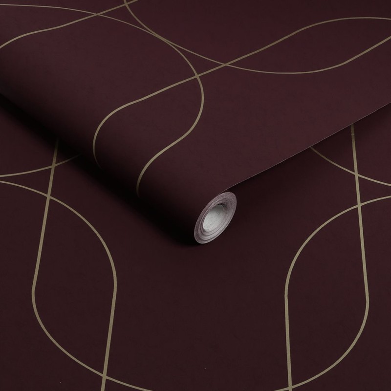 Tapeta 142061 Allurium Graham&Brown