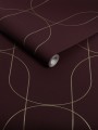 Tapeta 142061 Allurium Graham&Brown