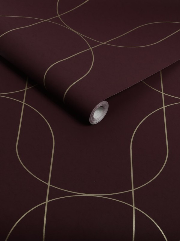 Tapeta 142061 Allurium Graham&Brown