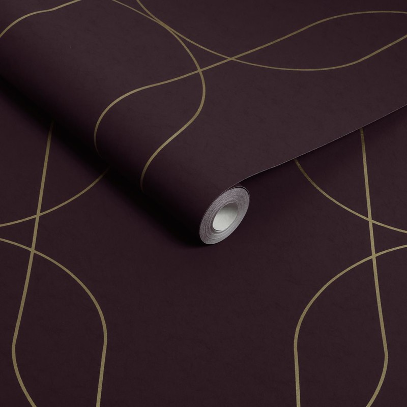 Tapeta 142062 Allurium Graham&Brown