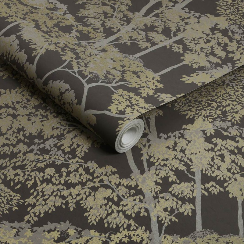 Tapeta 142065 Allurium Graham&Brown
