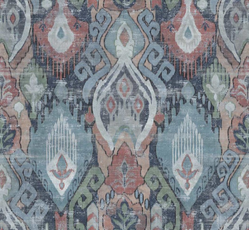 Tapeta 142305 Jaipur Graham&Brown
