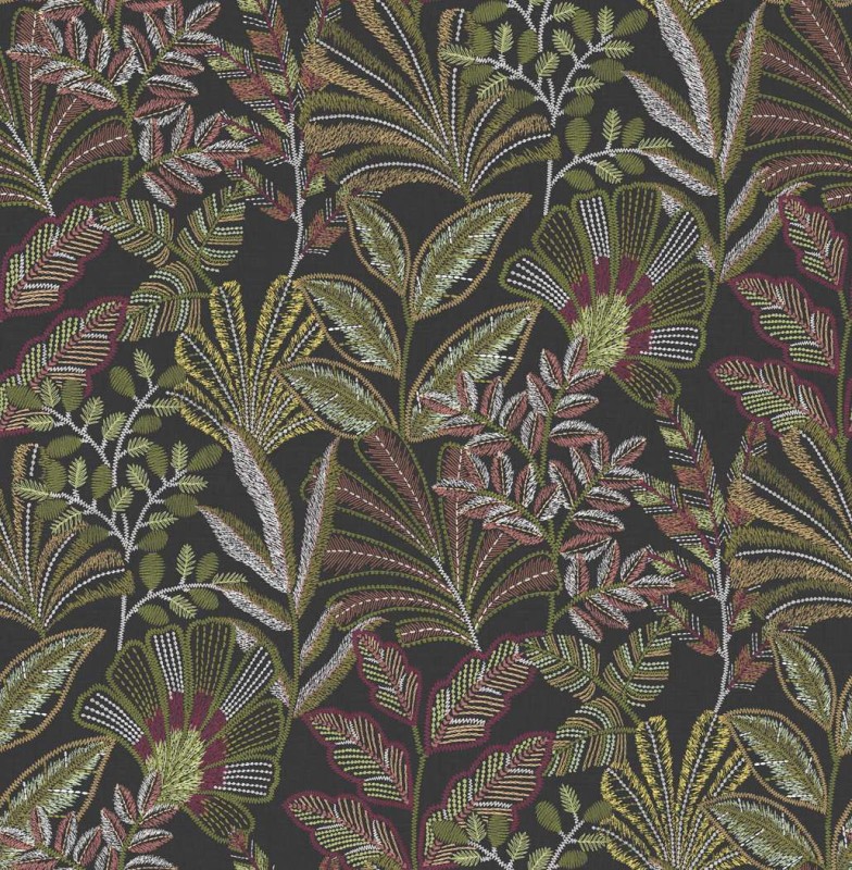 Tapeta 142318 Jaipur Graham&Brown