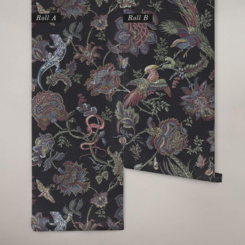Tapeta 143235 Jaipur Graham&Brown
