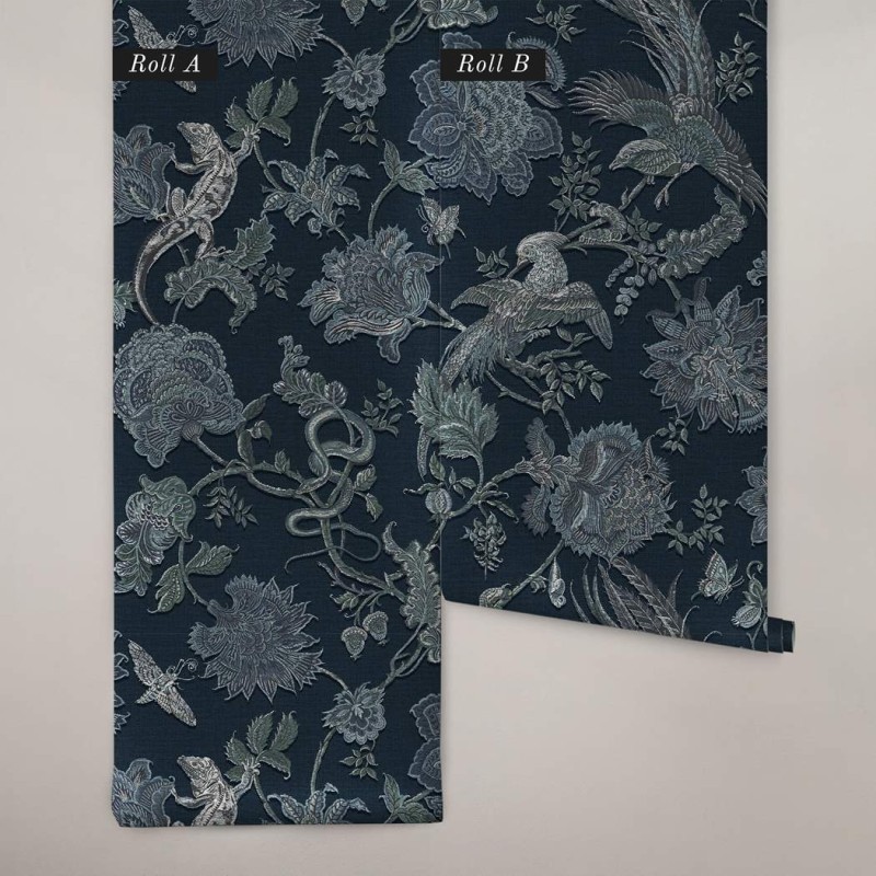 Tapeta 143236 Jaipur Graham&Brown