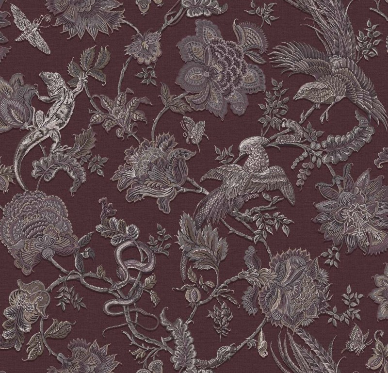 Tapeta 143237 Jaipur Graham&Brown