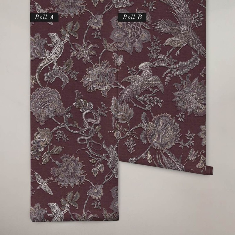 Tapeta 143237 Jaipur Graham&Brown