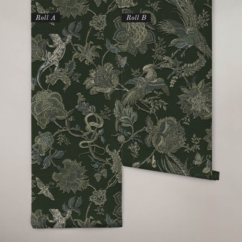 Tapeta 143238 Jaipur Graham&Brown