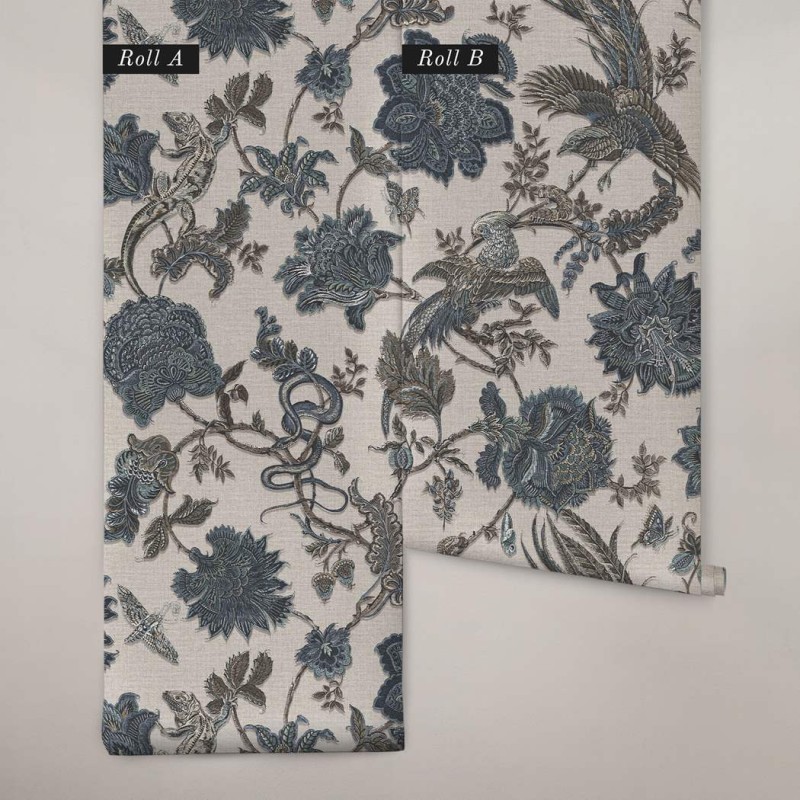 Tapeta 143240 Jaipur Graham&Brown
