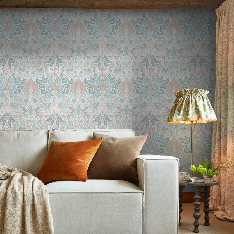 Tapeta 140479 William Morris At Home VOLUME 2