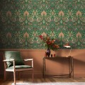 Tapeta 140480 William Morris At Home VOLUME 2