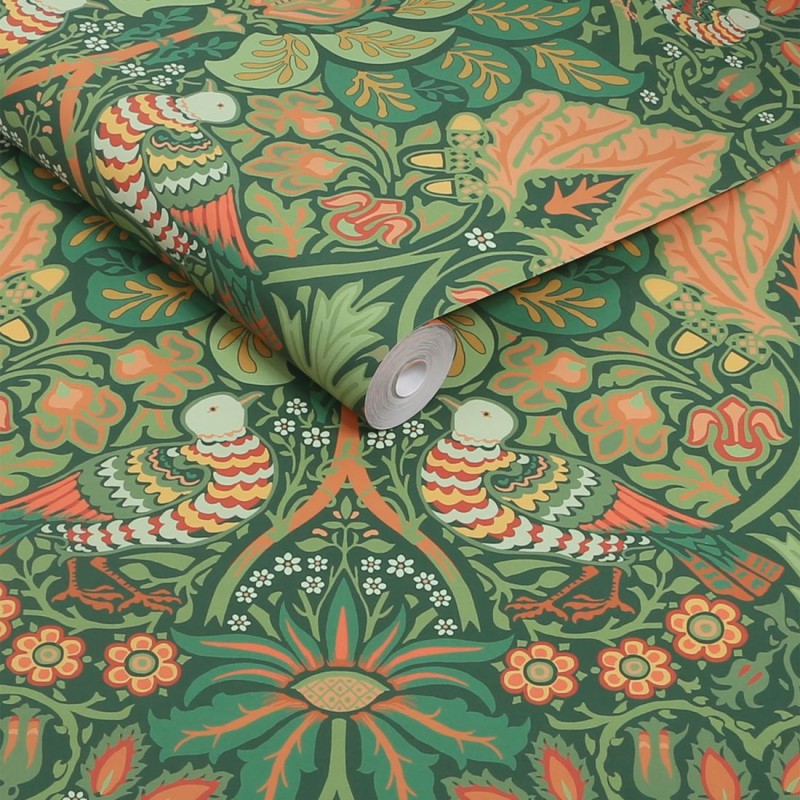 Tapeta 140480 William Morris At Home VOLUME 2