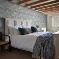 Tapeta 140483 William Morris At Home VOLUME 2