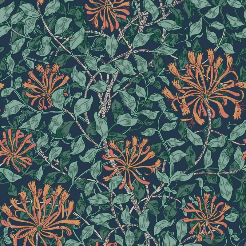 Tapeta 140484 William Morris At Home VOLUME 2