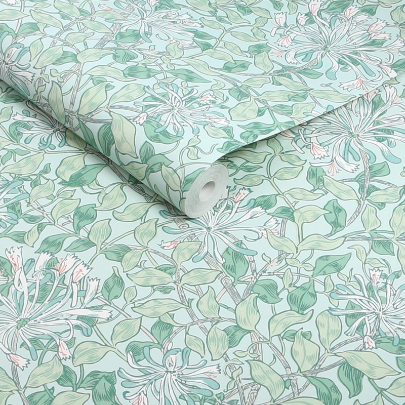 Tapeta 140485 William Morris At Home VOLUME 2