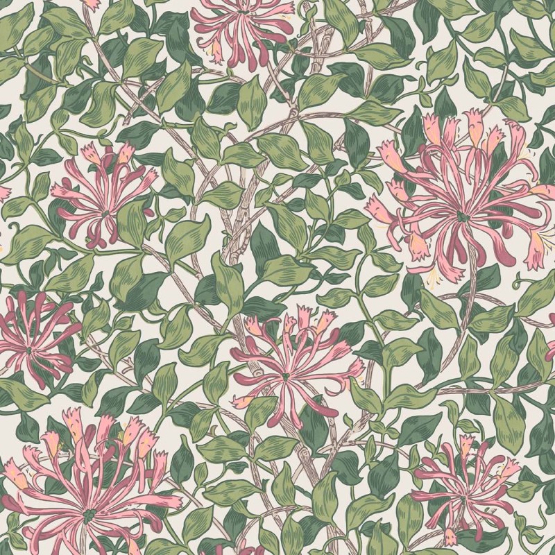 Tapeta 140486 William Morris At Home VOLUME 2