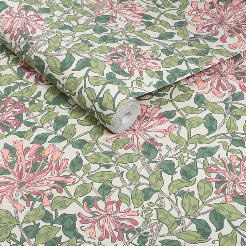 Tapeta 140486 William Morris At Home VOLUME 2