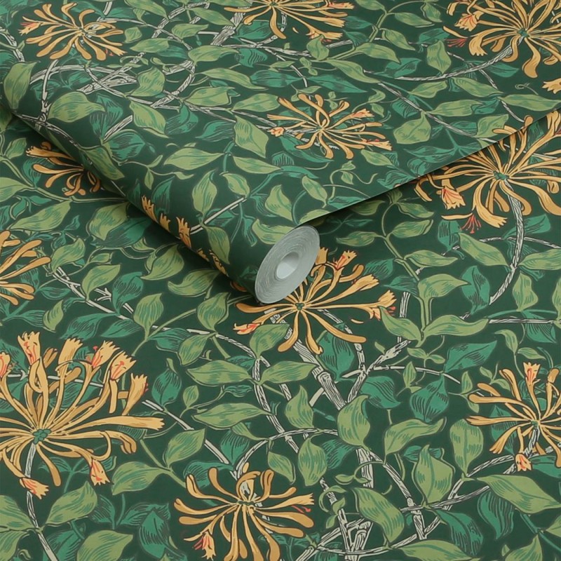 Tapeta 140487 William Morris At Home VOLUME 2