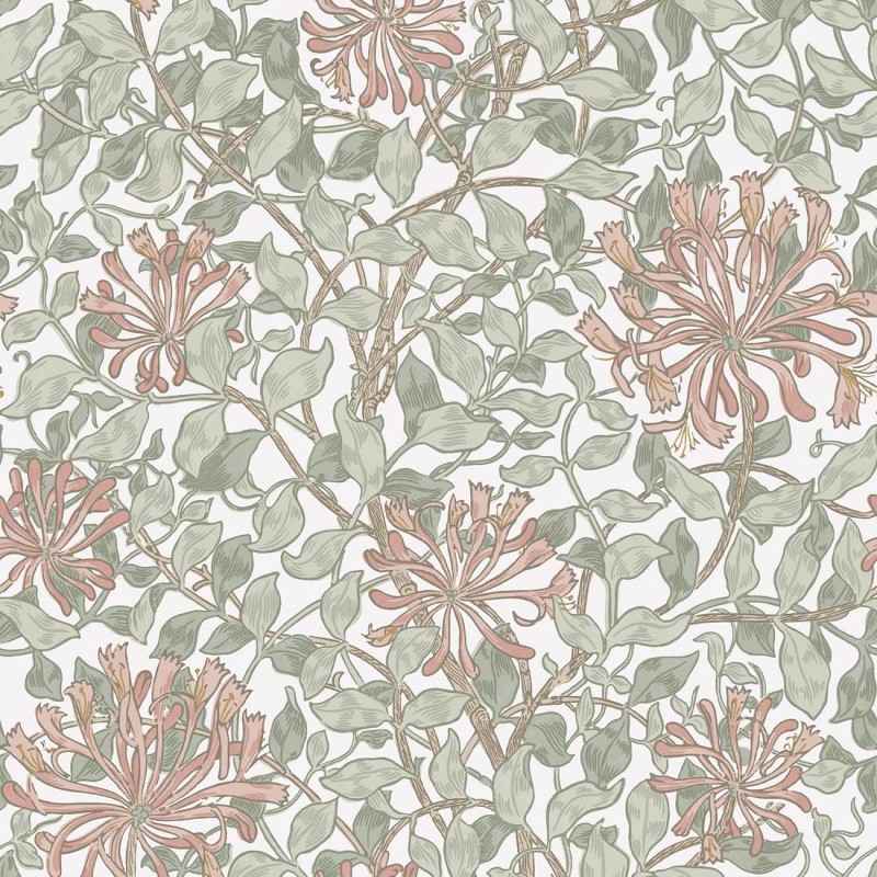 Tapeta 140488 William Morris At Home VOLUME 2