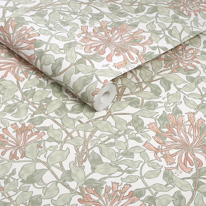 Tapeta 140488 William Morris At Home VOLUME 2