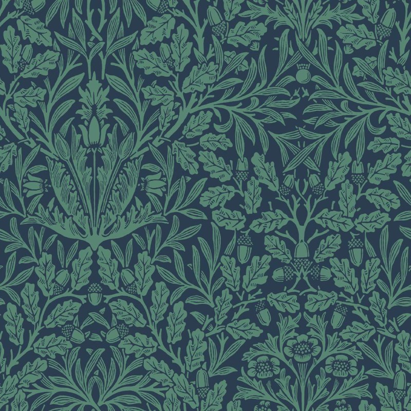 Tapeta 140489 William Morris At Home VOLUME 2