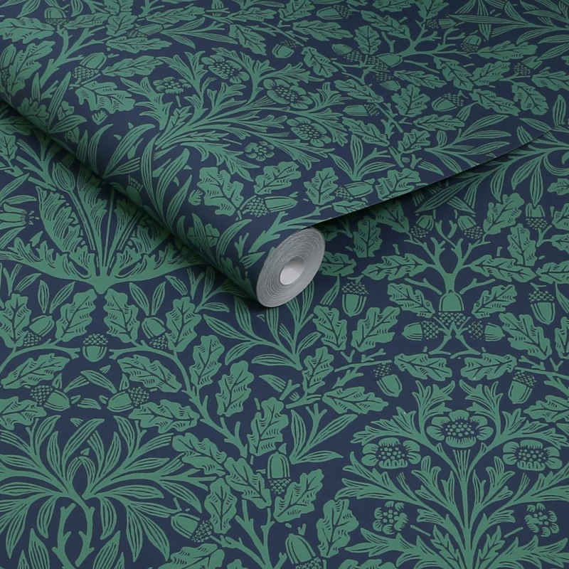 Tapeta 140489 William Morris At Home VOLUME 2