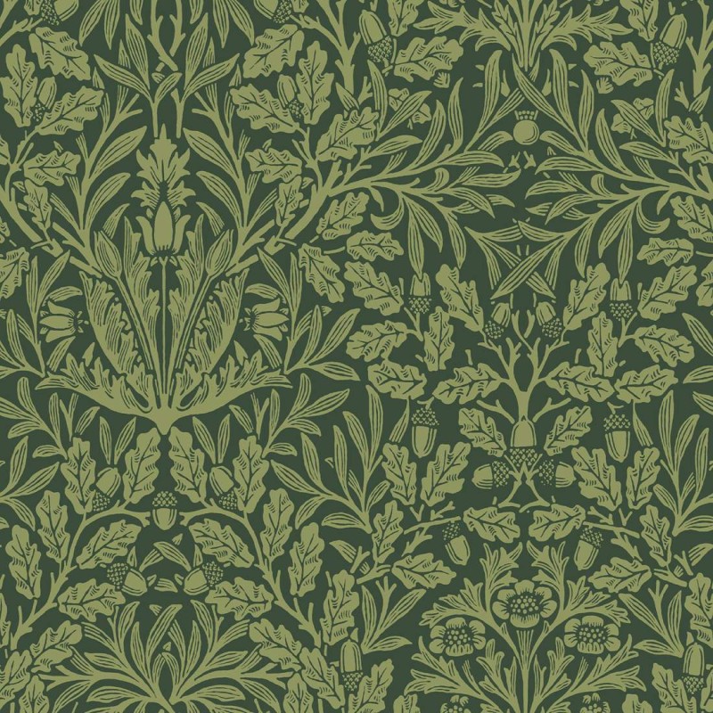 Tapeta 140490 William Morris At Home VOLUME 2