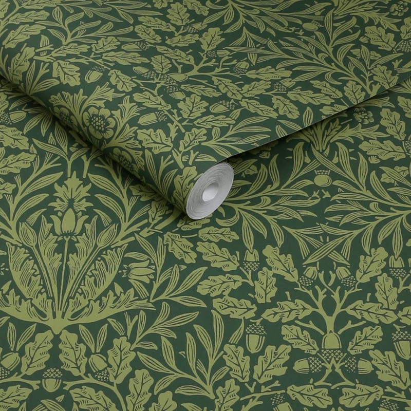 Tapeta 140490 William Morris At Home VOLUME 2
