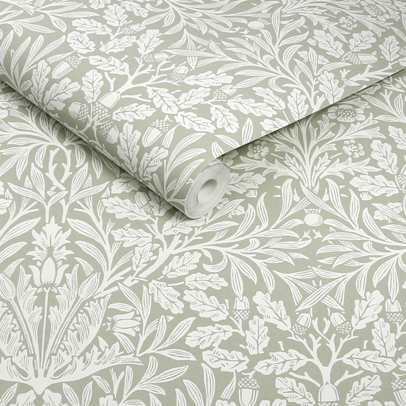 Tapeta 140492 William Morris At Home VOLUME 2