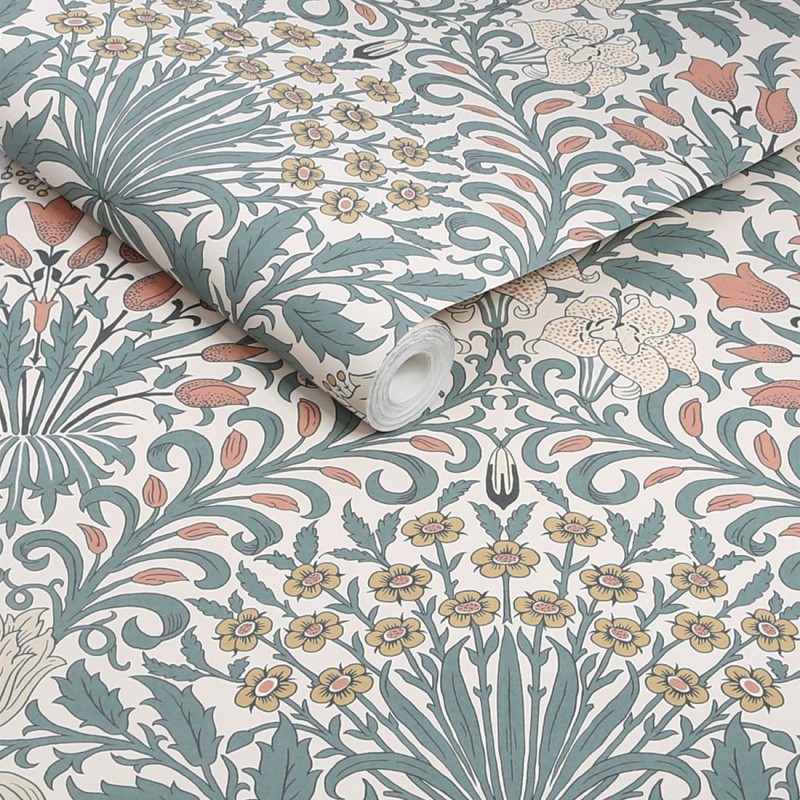 Tapeta 140493 William Morris At Home VOLUME 2