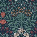 Tapeta 140494 William Morris At Home VOLUME 2