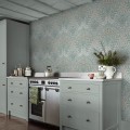 Tapeta 140496 William Morris At Home VOLUME 2