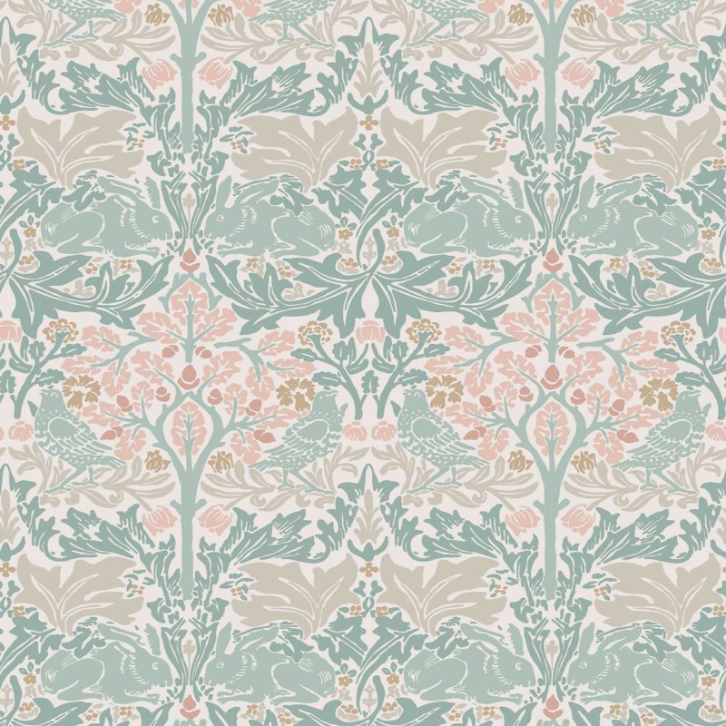 Tapeta 140499 William Morris At Home VOLUME 2