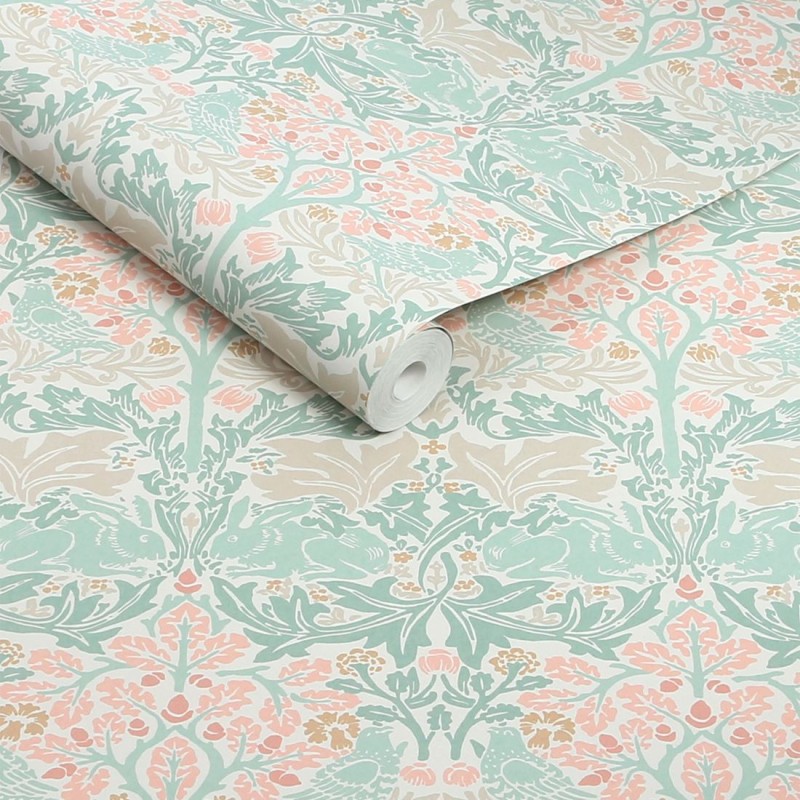 Tapeta 140499 William Morris At Home VOLUME 2