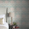Tapeta 140499 William Morris At Home VOLUME 2