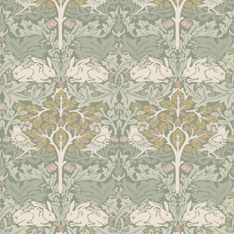 Tapeta 140500 William Morris At Home VOLUME 2