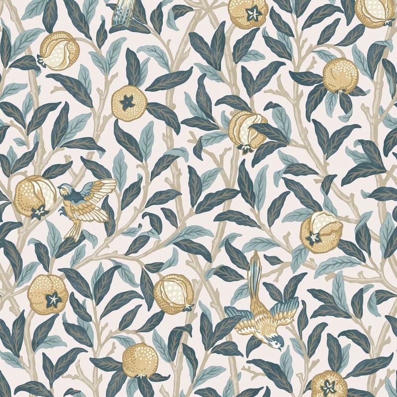 Tapeta 140501 William Morris At Home VOLUME 2