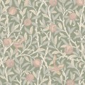Tapeta 140502 William Morris At Home VOLUME 2
