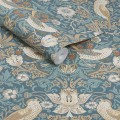 Tapeta 140503 William Morris At Home VOLUME 2