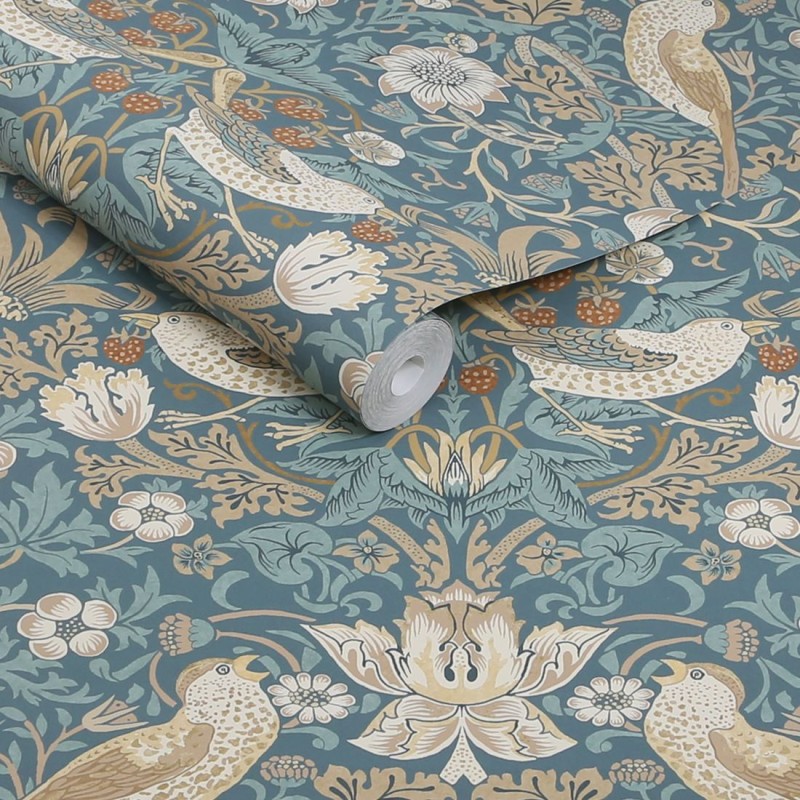 Tapeta 140503 William Morris At Home VOLUME 2