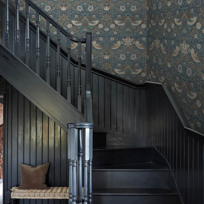 Tapeta 140503 William Morris At Home VOLUME 2