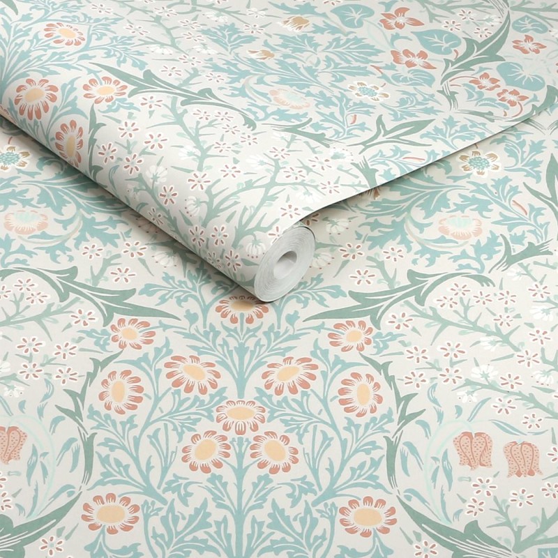 Tapeta 140504 William Morris At Home VOLUME 2