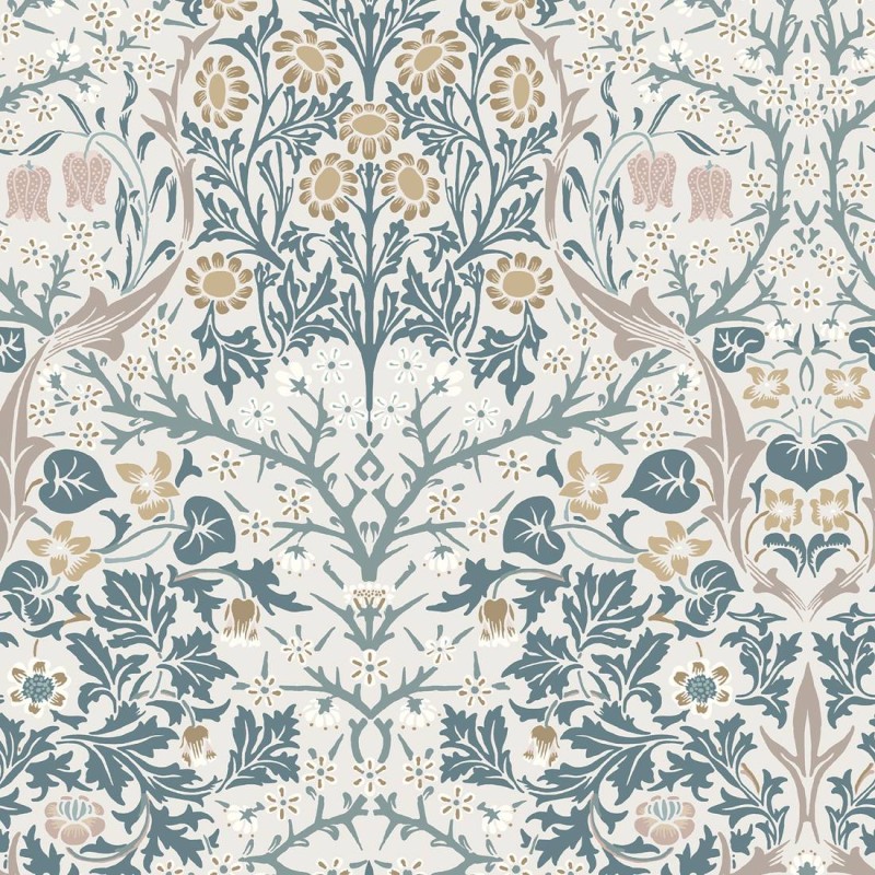 Tapeta 140505 William Morris At Home VOLUME 2