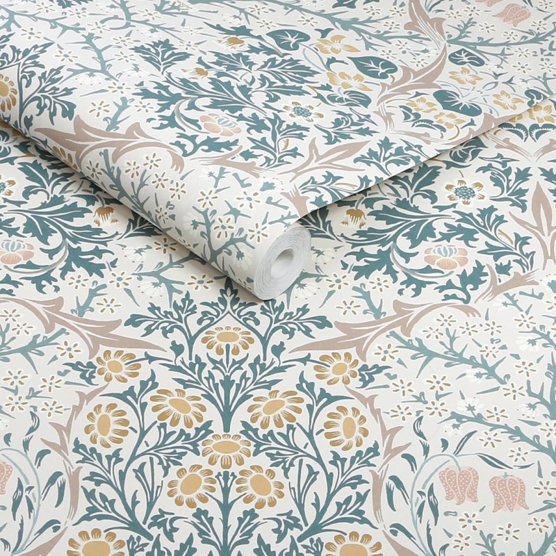 Tapeta 140505 William Morris At Home VOLUME 2