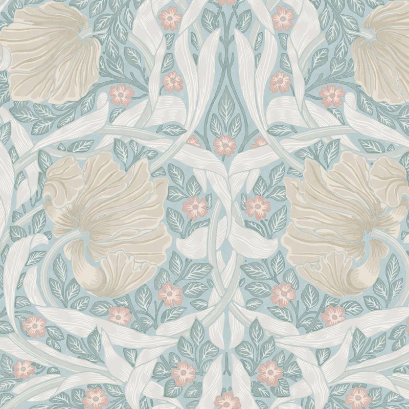 Tapeta 140507 William Morris At Home VOLUME 2