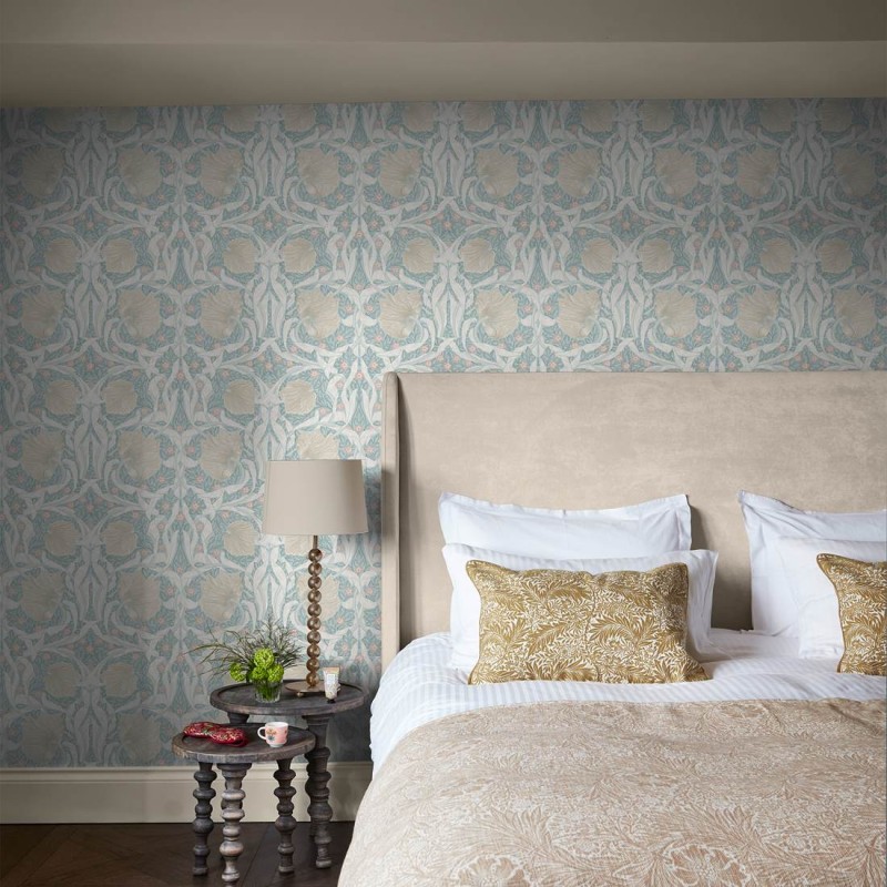 Tapeta 140507 William Morris At Home VOLUME 2